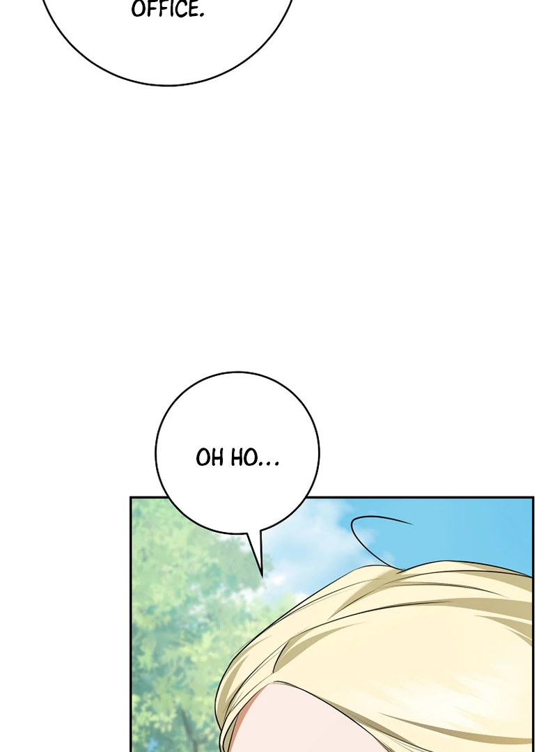 My Dream is to Get My Own House Chapter 14 - Page 63