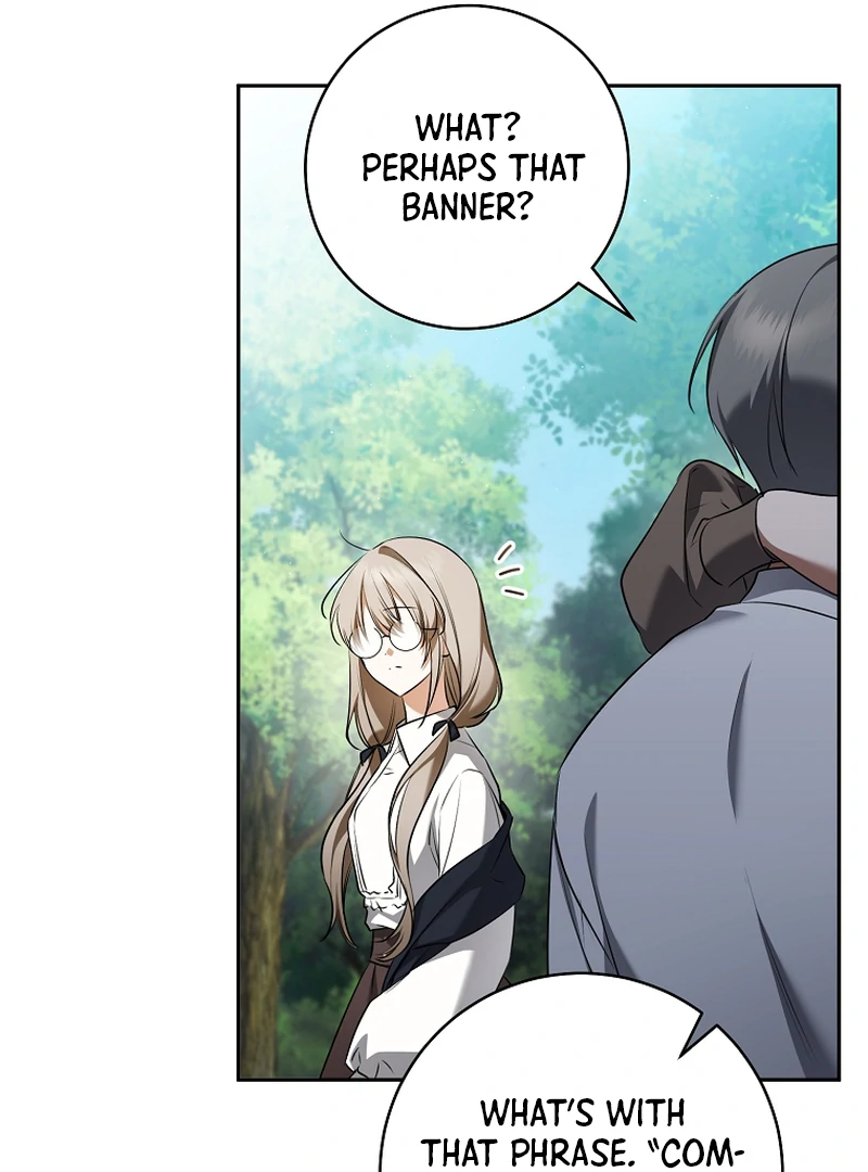 My Dream is to Get My Own House Chapter 14 - Page 75