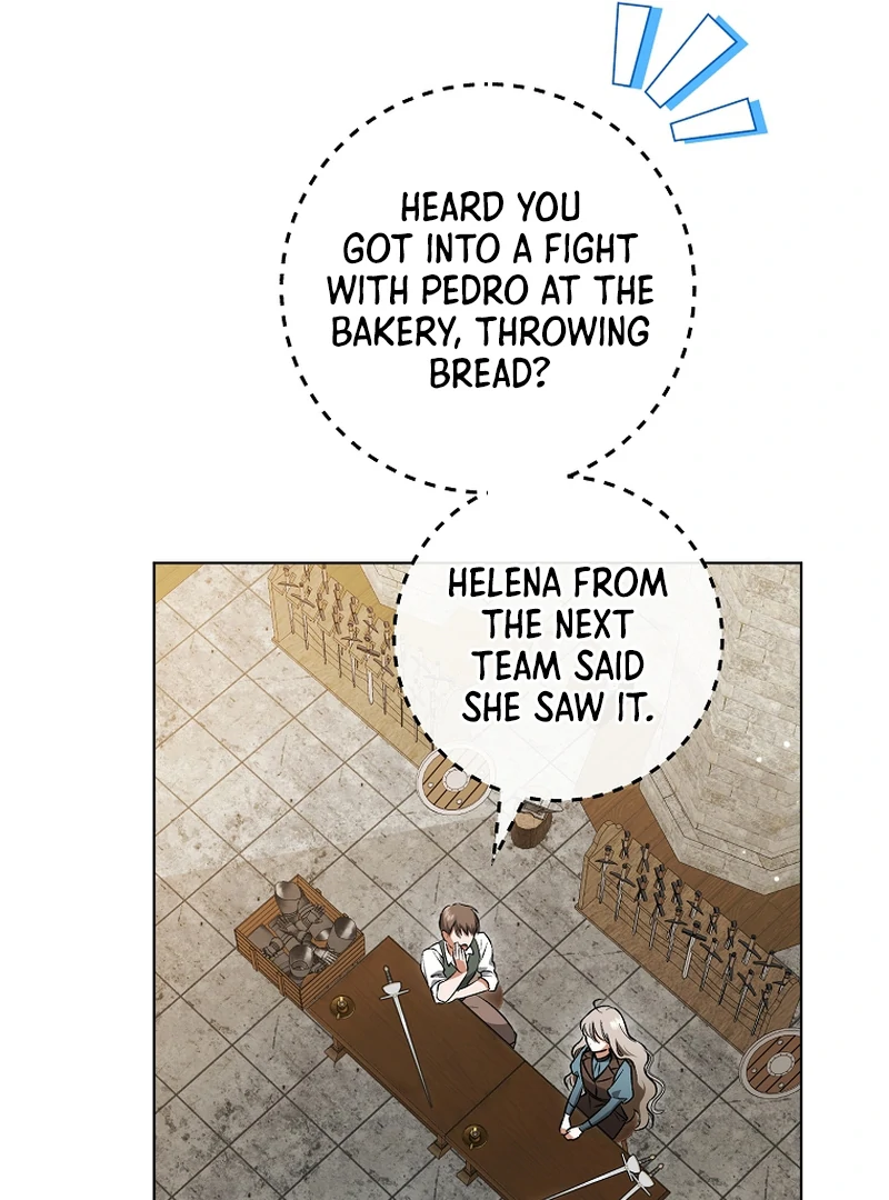 My Dream is to Get My Own House Chapter 2 - Page 103