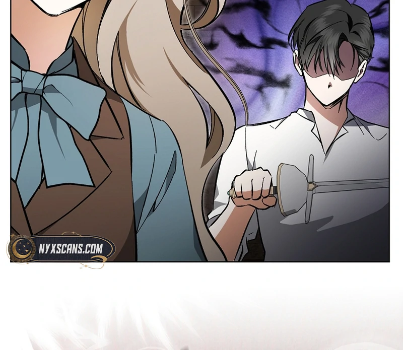 My Dream is to Get My Own House Chapter 2 - Page 110