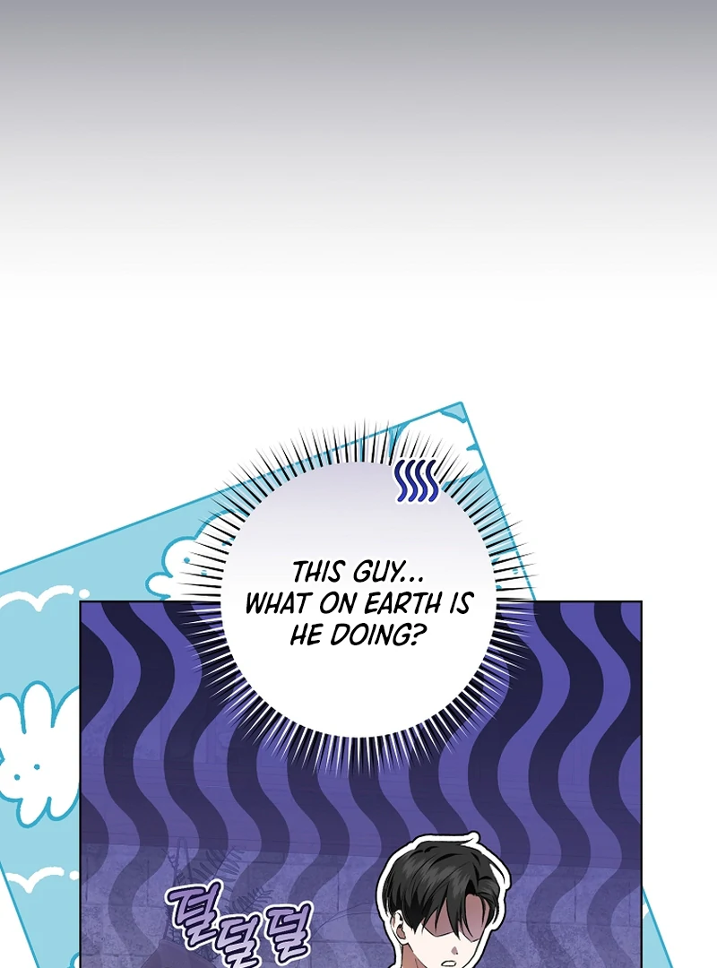 My Dream is to Get My Own House Chapter 2 - Page 121