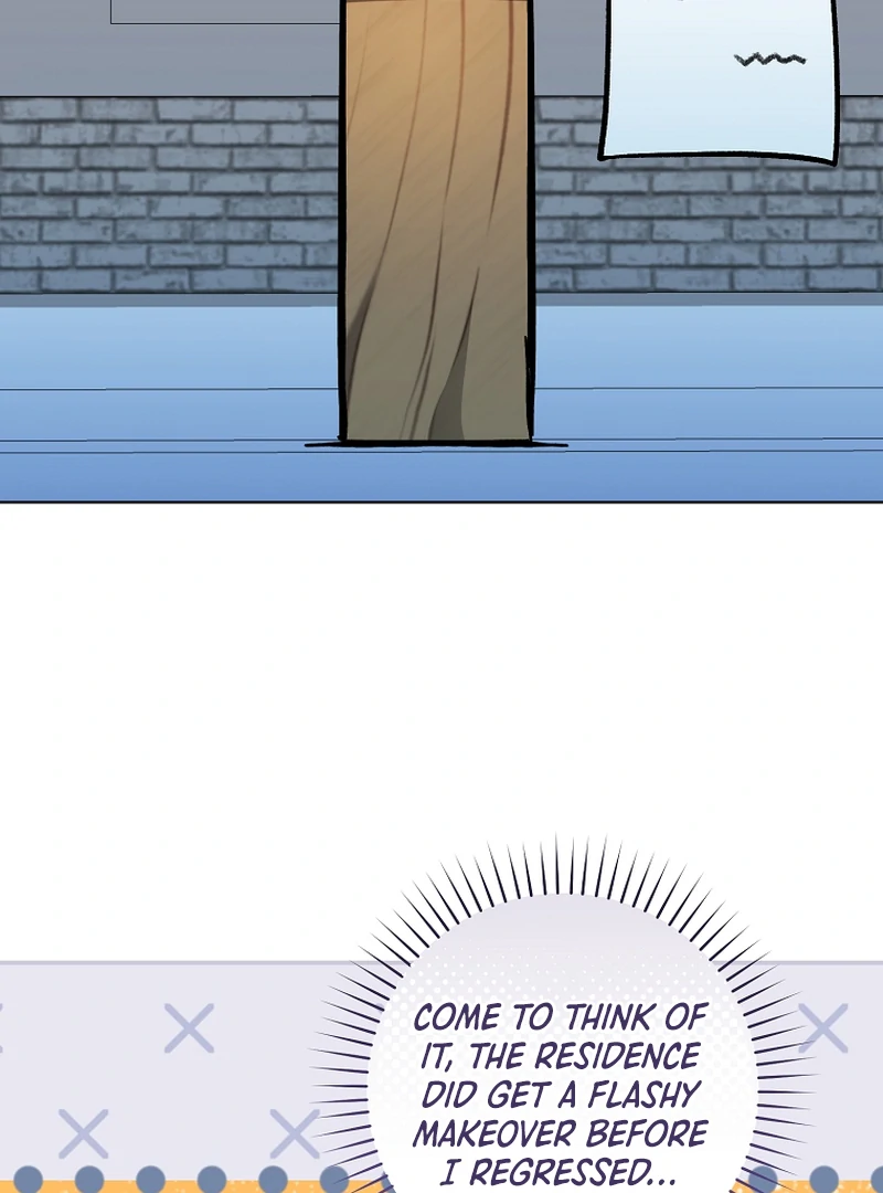 My Dream is to Get My Own House Chapter 2 - Page 17