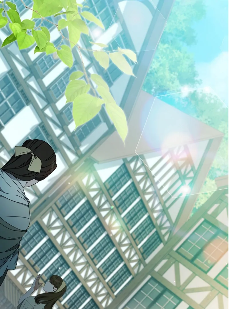 My Dream is to Get My Own House Chapter 2 - Page 2