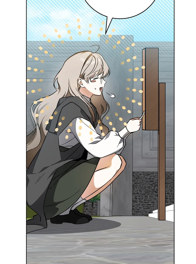 My Dream is to Get My Own House Chapter 2 - Page 26