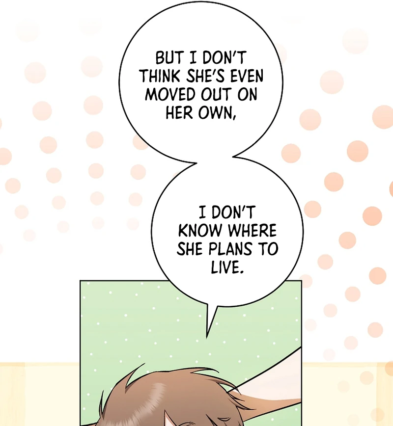 My Dream is to Get My Own House Chapter 2 - Page 37