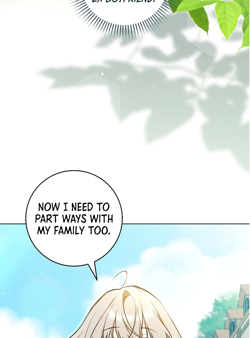 My Dream is to Get My Own House Chapter 2 - Page 4