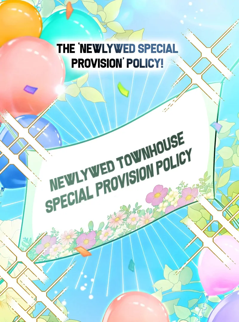 My Dream is to Get My Own House Chapter 2 - Page 41