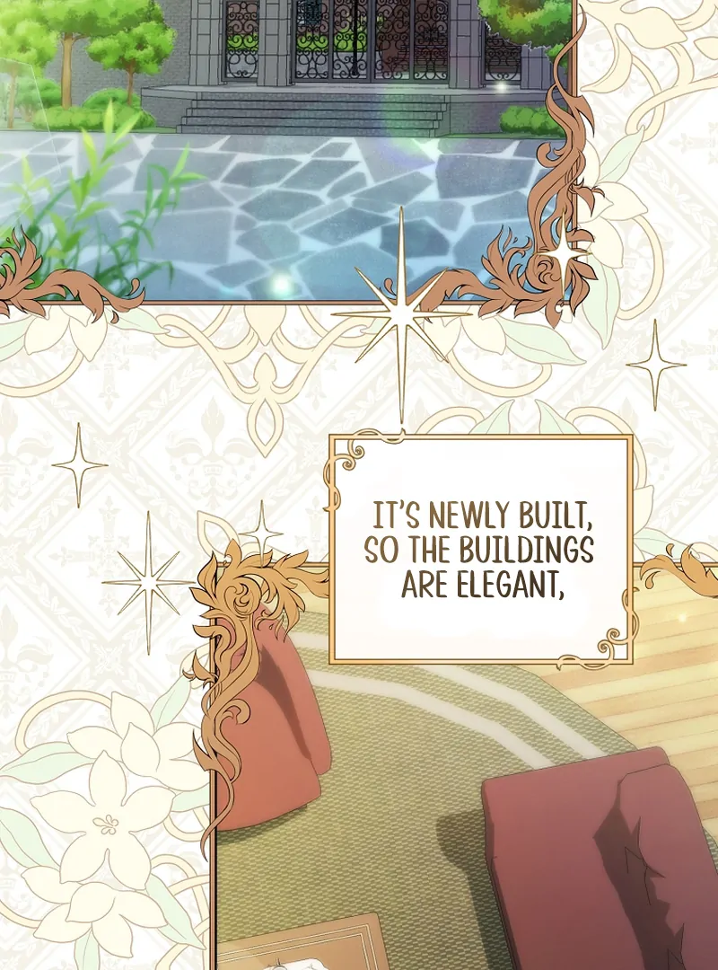 My Dream is to Get My Own House Chapter 2 - Page 47