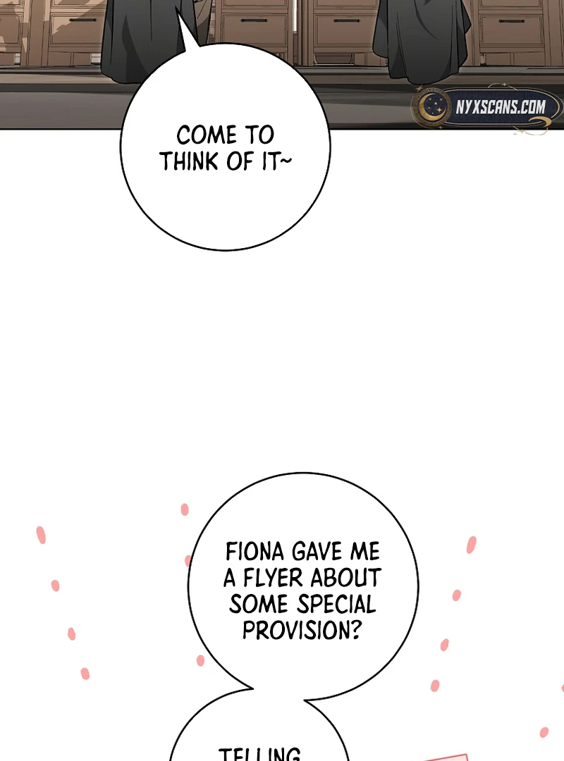 My Dream is to Get My Own House Chapter 2 - Page 53