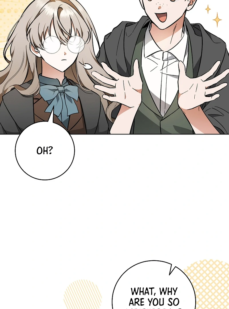 My Dream is to Get My Own House Chapter 2 - Page 62