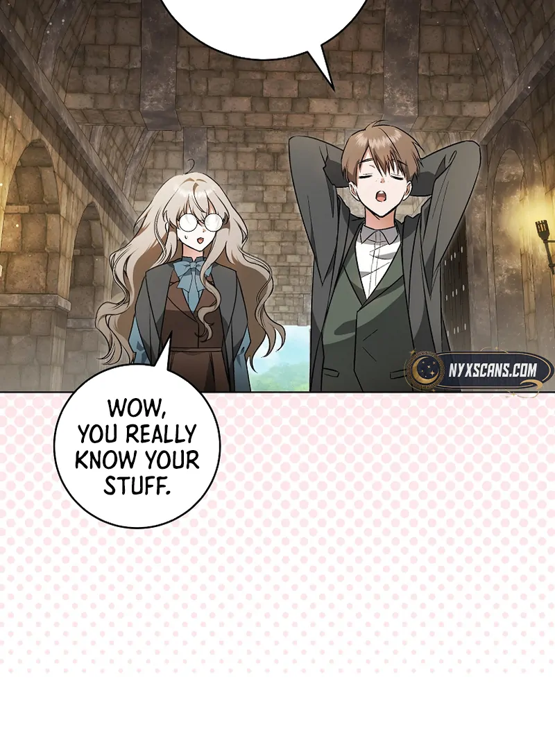 My Dream is to Get My Own House Chapter 2 - Page 81