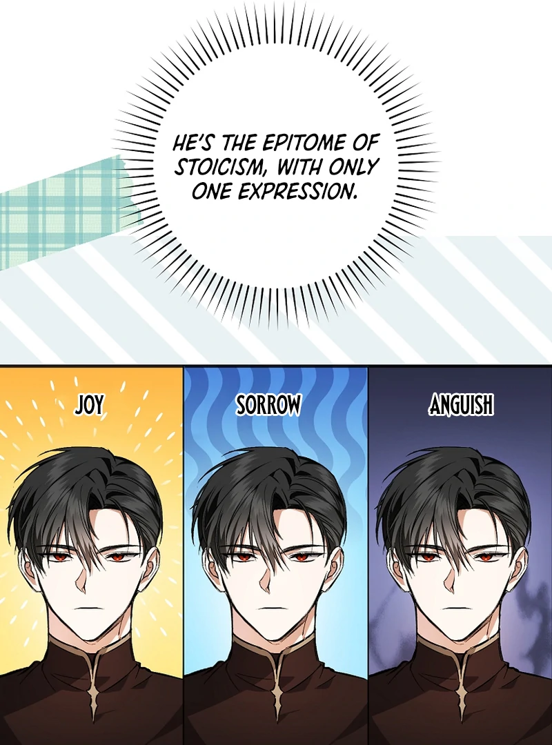 My Dream is to Get My Own House Chapter 2 - Page 85