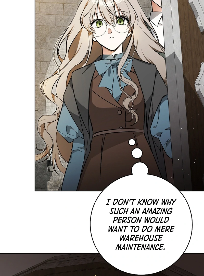 My Dream is to Get My Own House Chapter 2 - Page 88