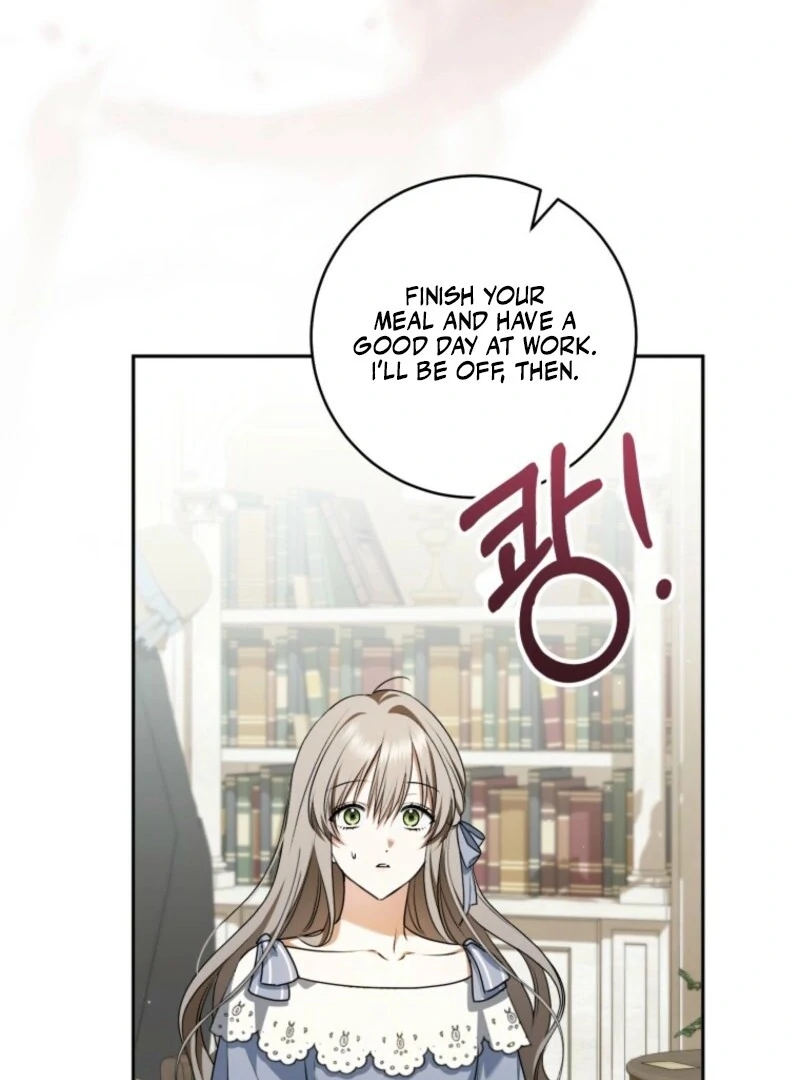 My Dream is to Get My Own House Chapter 26 - Page 18