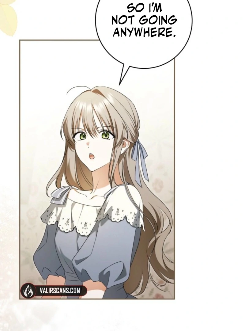 My Dream is to Get My Own House Chapter 26 - Page 89