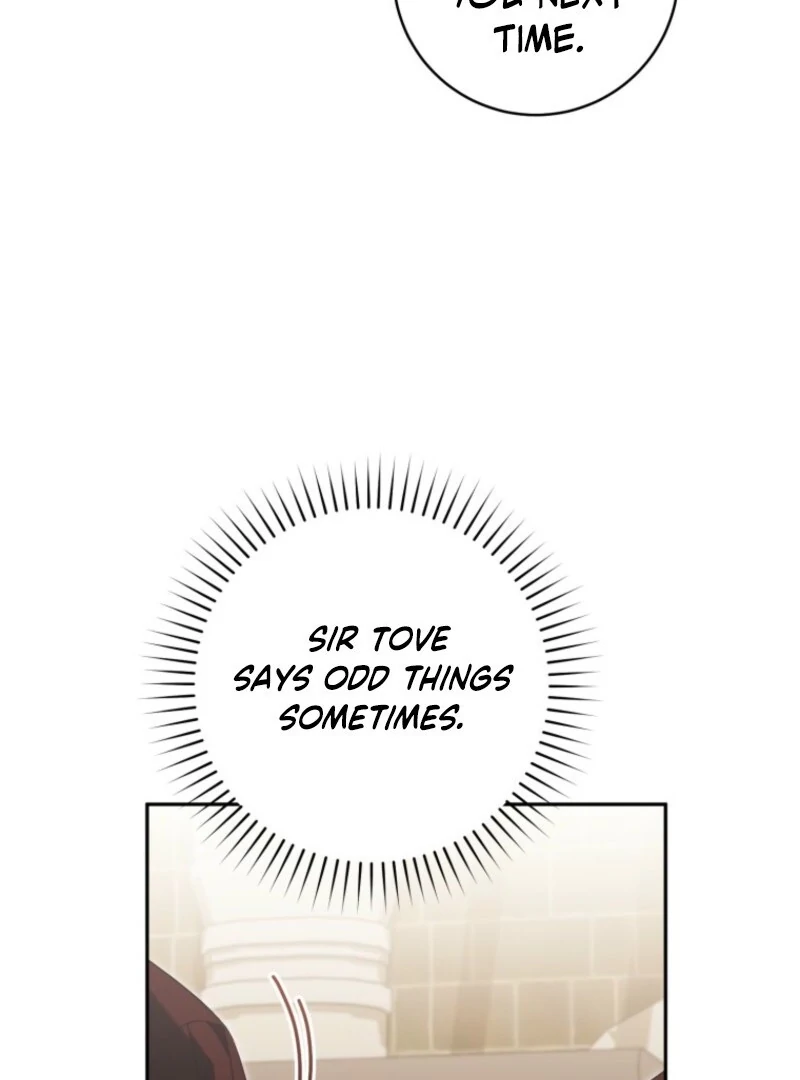 My Dream is to Get My Own House Chapter 27 - Page 104