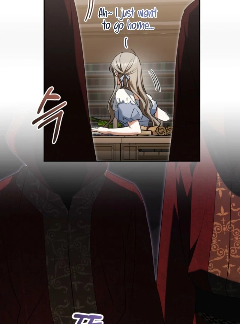 My Dream is to Get My Own House Chapter 27 - Page 105