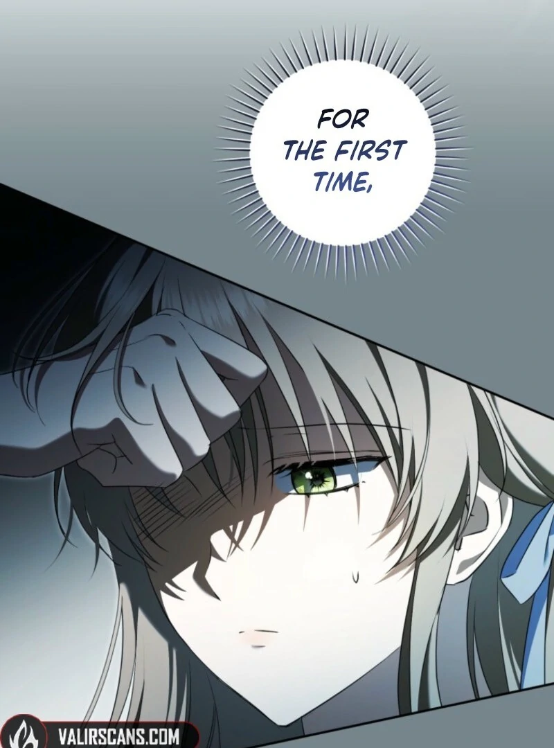 My Dream is to Get My Own House Chapter 27 - Page 20