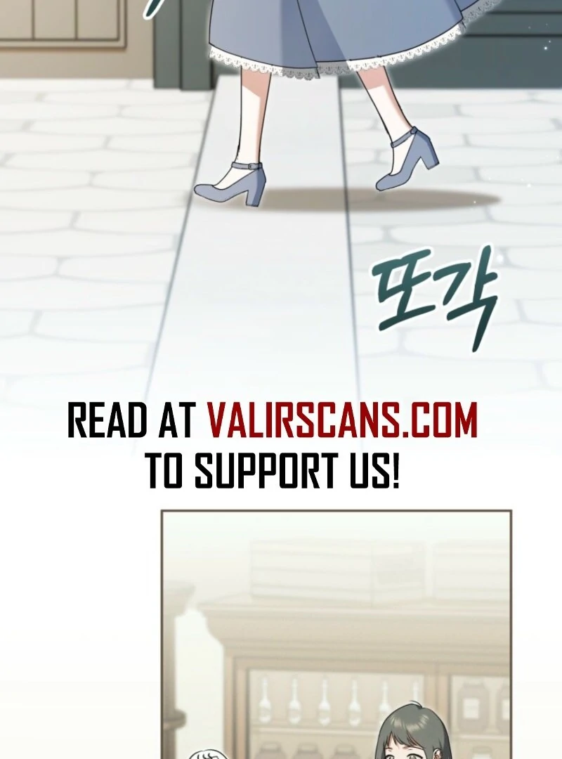 My Dream is to Get My Own House Chapter 27 - Page 29