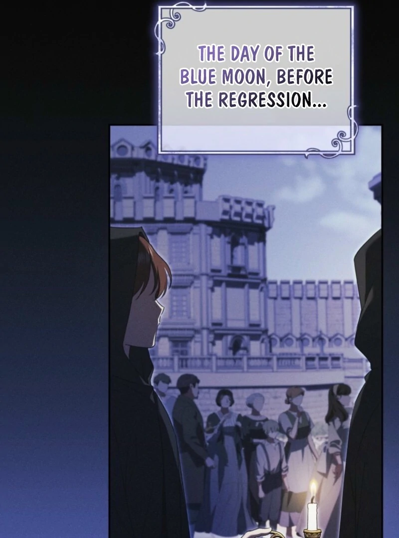 My Dream is to Get My Own House Chapter 27 - Page 41