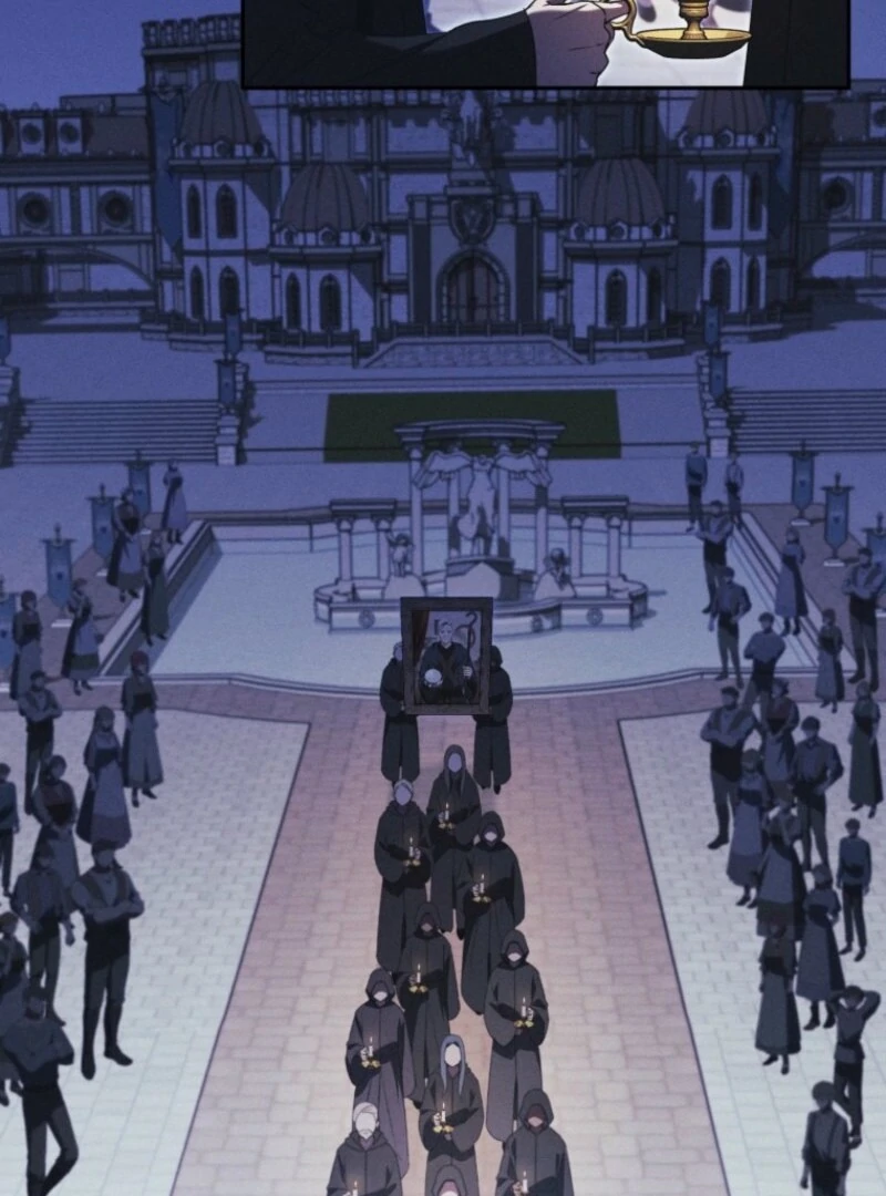 My Dream is to Get My Own House Chapter 27 - Page 42