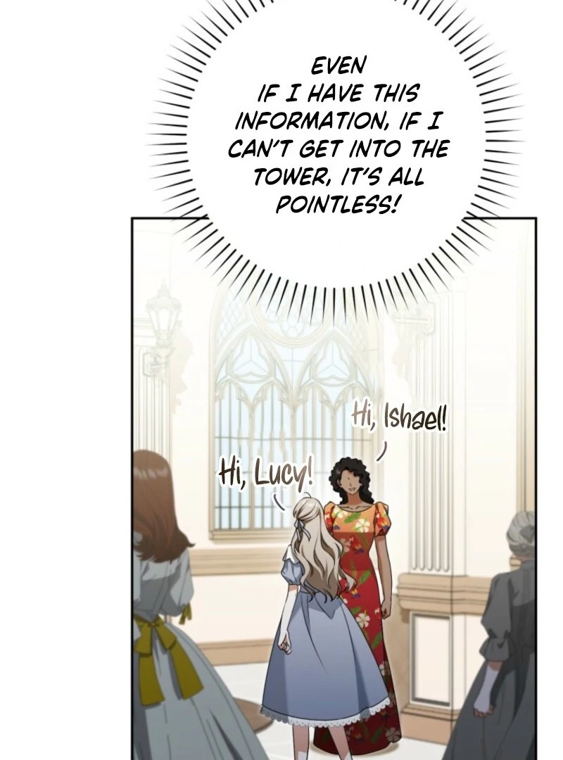 My Dream is to Get My Own House Chapter 27 - Page 51