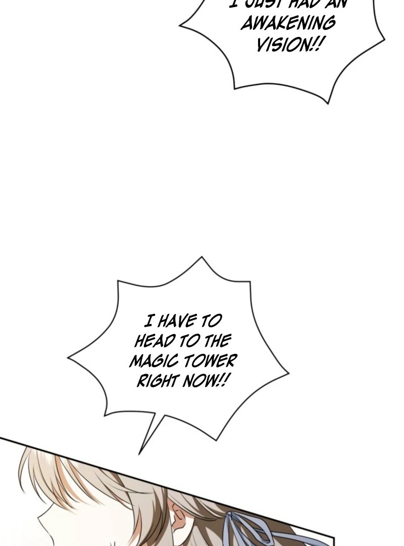 My Dream is to Get My Own House Chapter 27 - Page 73