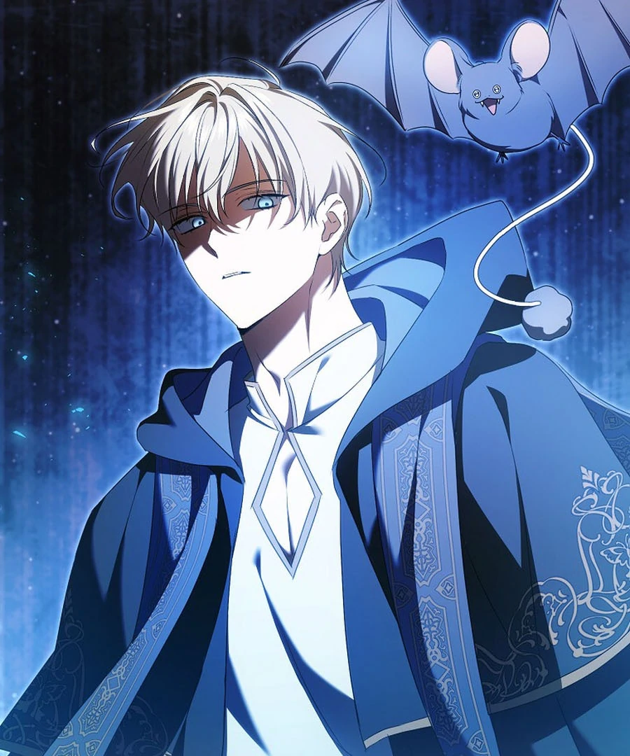 My Dream is to Get My Own House Chapter 28 - Page 108