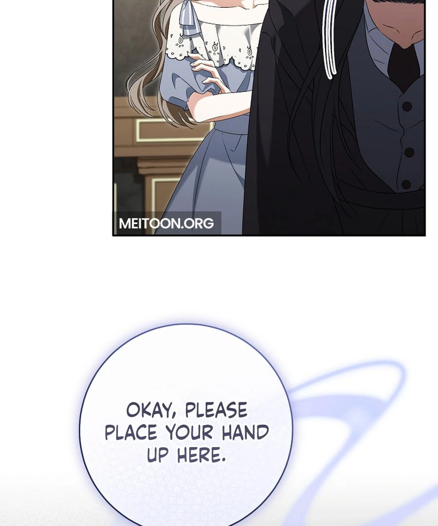 My Dream is to Get My Own House Chapter 28 - Page 115