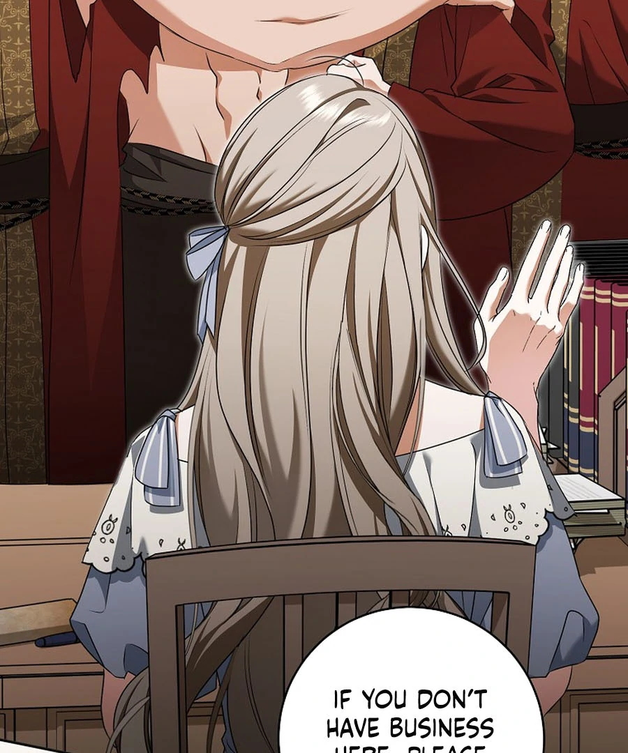 My Dream is to Get My Own House Chapter 28 - Page 19