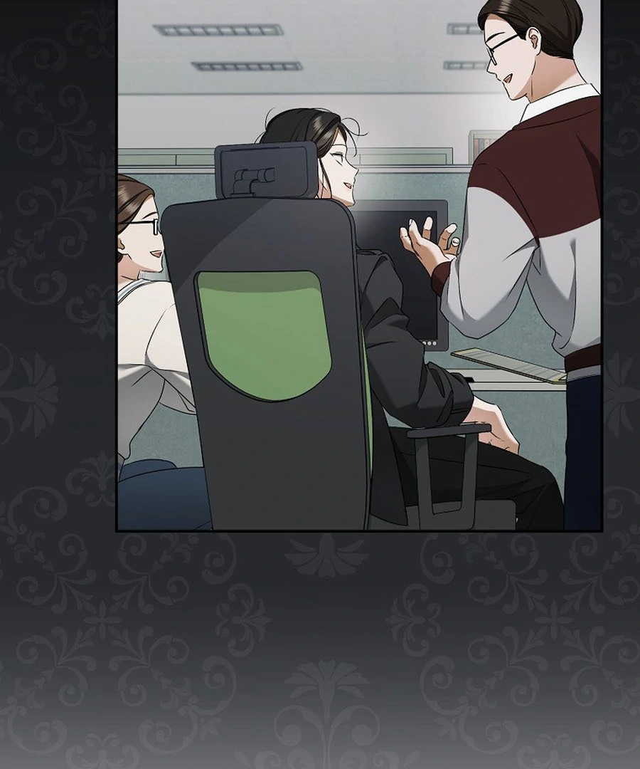 My Dream is to Get My Own House Chapter 28 - Page 39