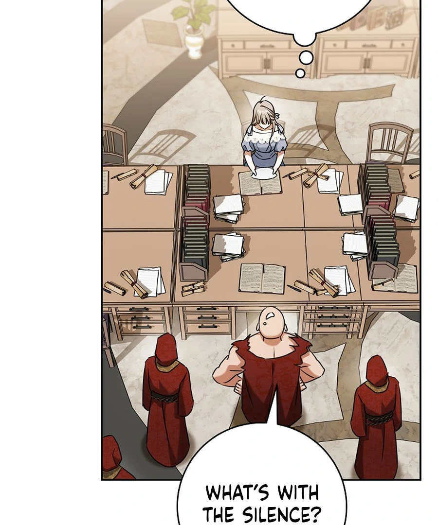 My Dream is to Get My Own House Chapter 28 - Page 45