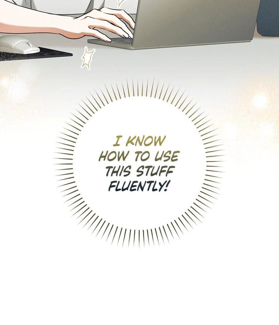 My Dream is to Get My Own House Chapter 28 - Page 51