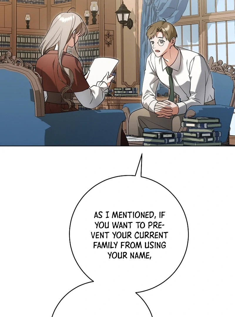 My Dream is to Get My Own House Chapter 3 - Page 107