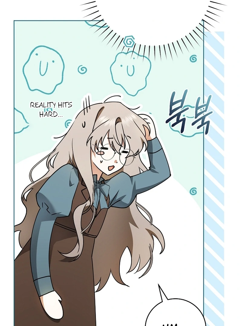 My Dream is to Get My Own House Chapter 3 - Page 11