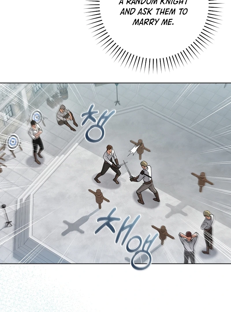 My Dream is to Get My Own House Chapter 3 - Page 117