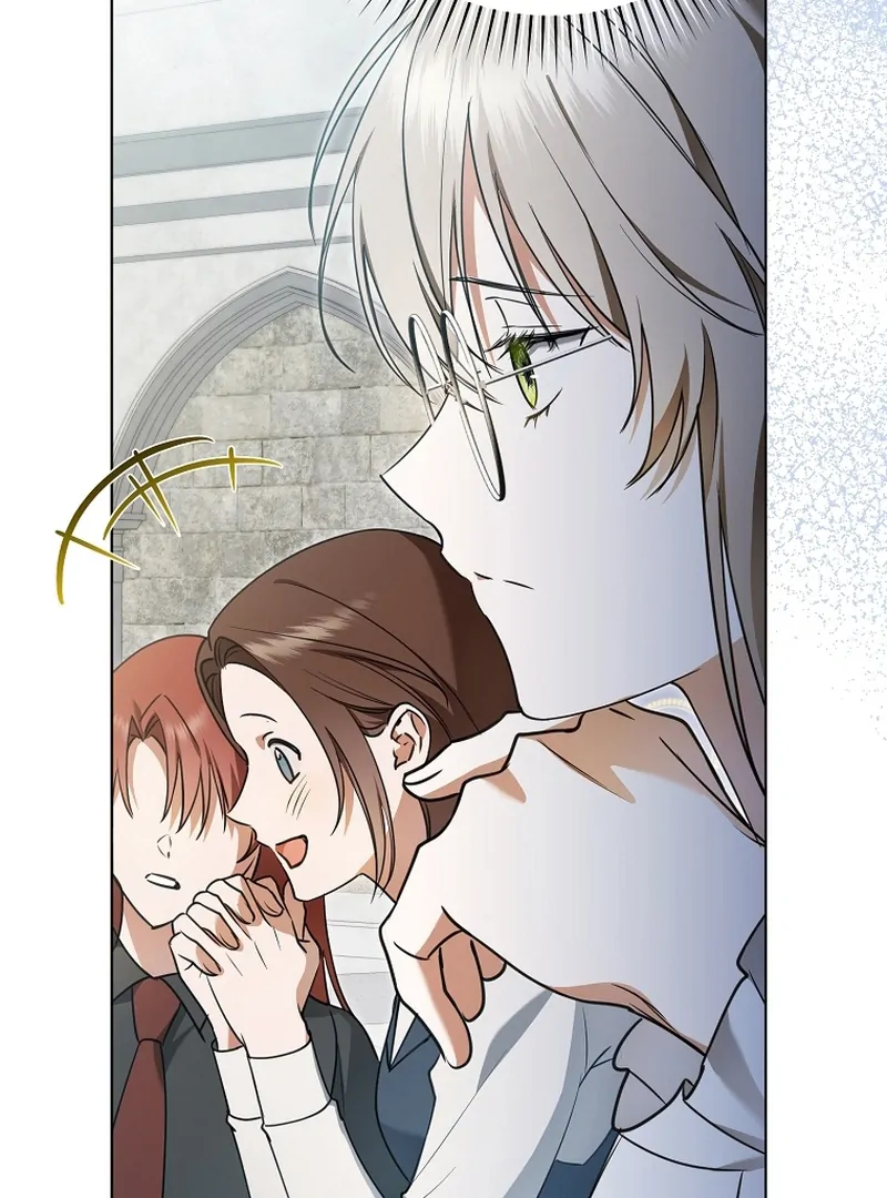 My Dream is to Get My Own House Chapter 3 - Page 119