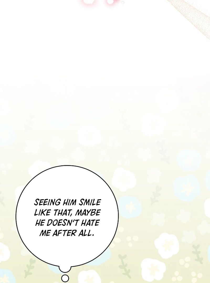 My Dream is to Get My Own House Chapter 3 - Page 25