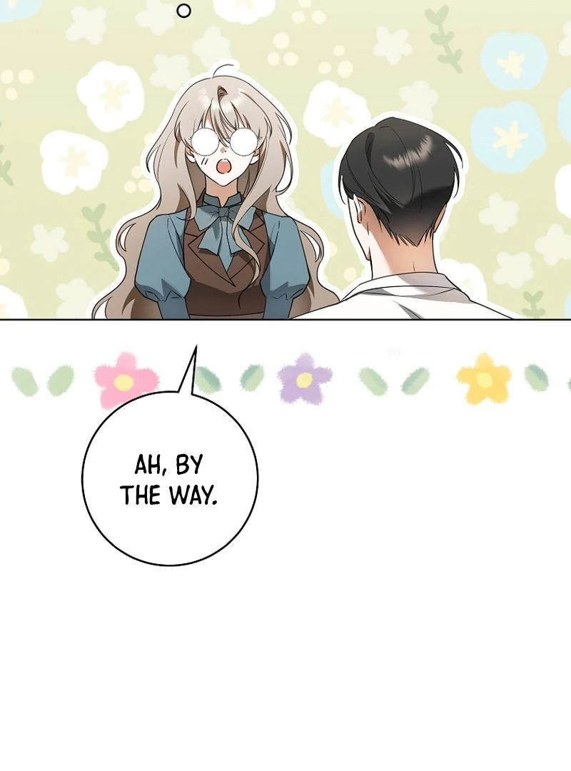 My Dream is to Get My Own House Chapter 3 - Page 26