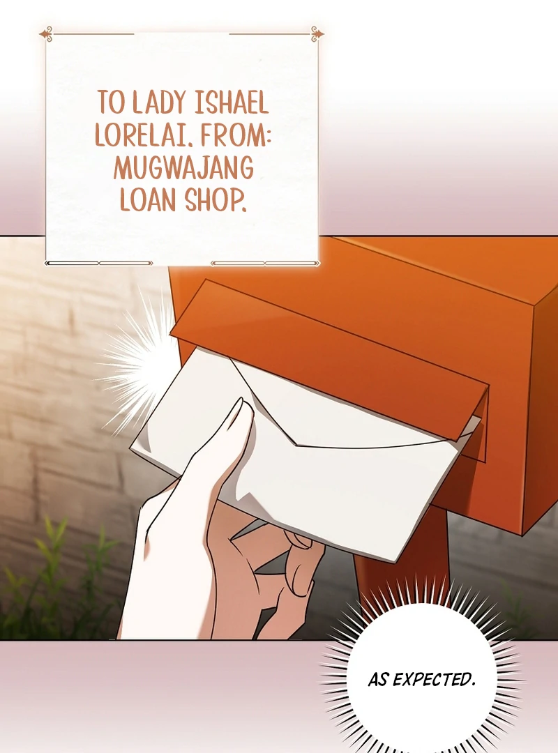 My Dream is to Get My Own House Chapter 3 - Page 55