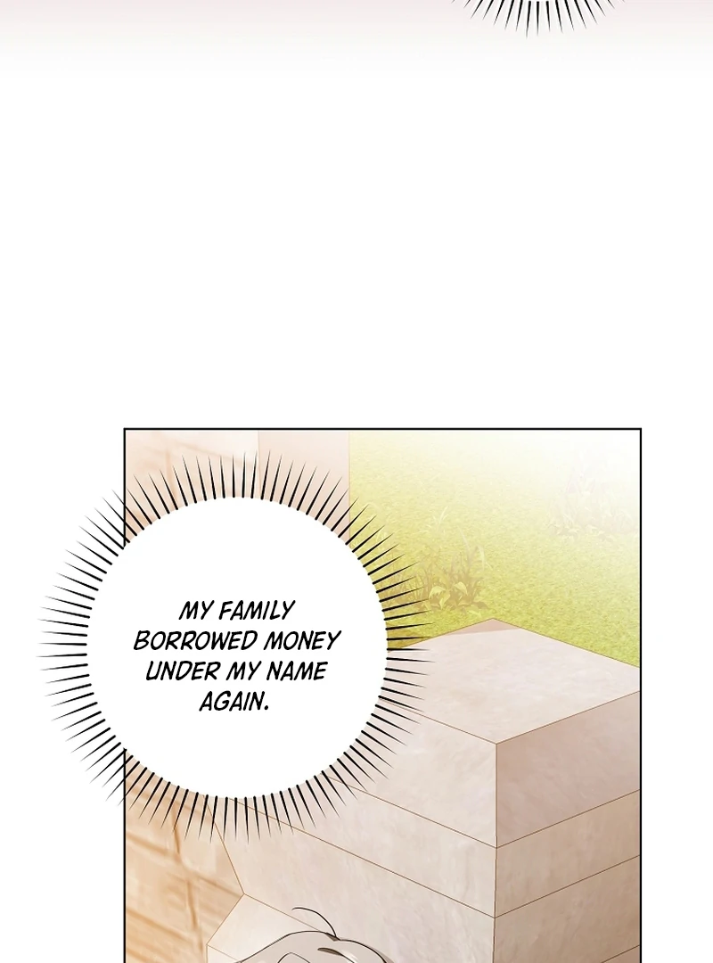 My Dream is to Get My Own House Chapter 3 - Page 56