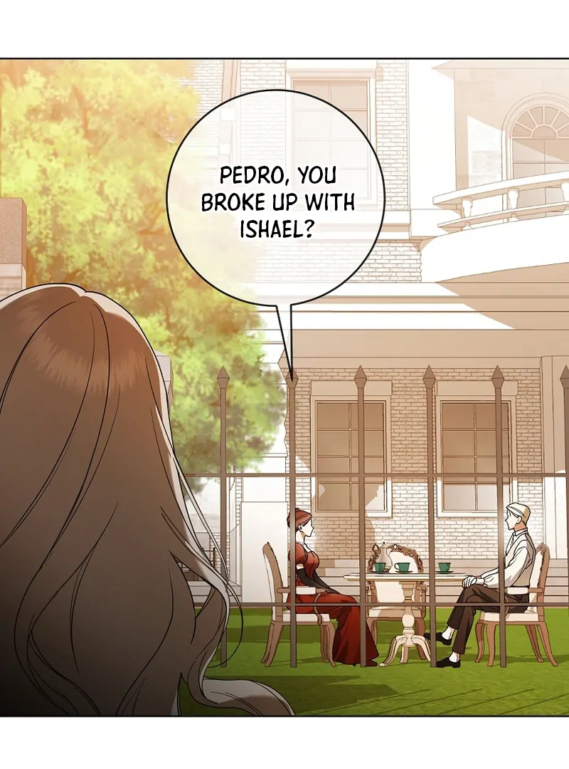 My Dream is to Get My Own House Chapter 3 - Page 59