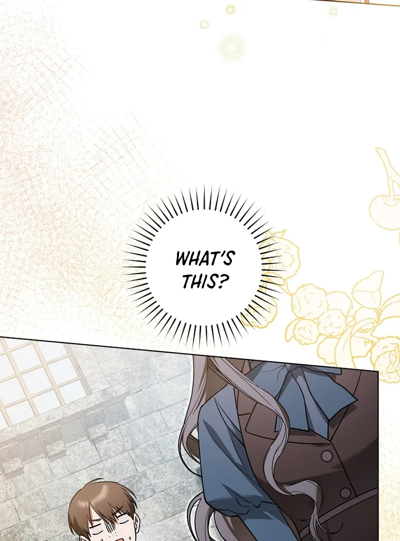 My Dream is to Get My Own House Chapter 3 - Page 6