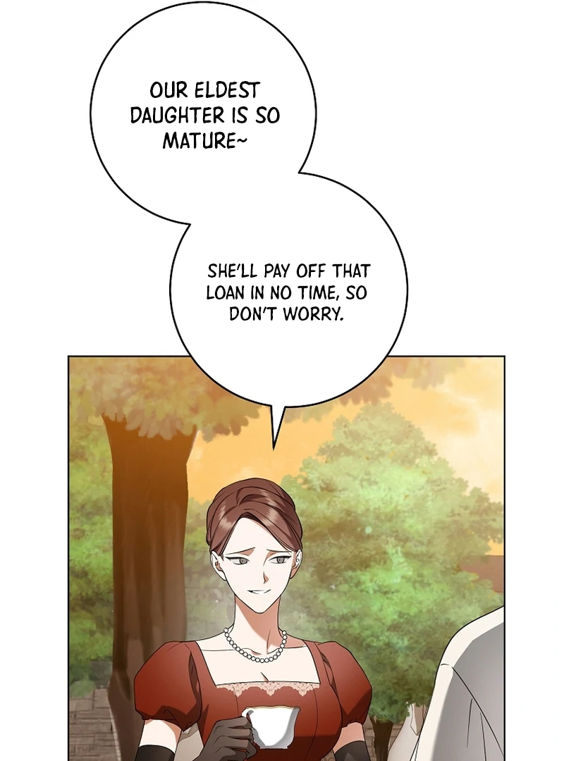 My Dream is to Get My Own House Chapter 3 - Page 78