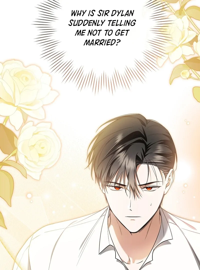 My Dream is to Get My Own House Chapter 3 - Page 8