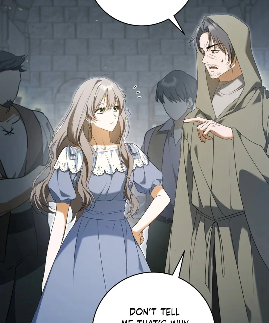 My Dream is to Get My Own House Chapter 31 - Page 50