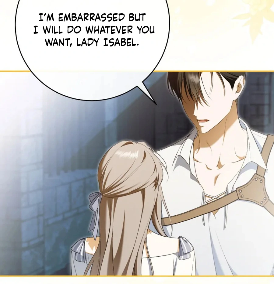 My Dream is to Get My Own House Chapter 32 - Page 118