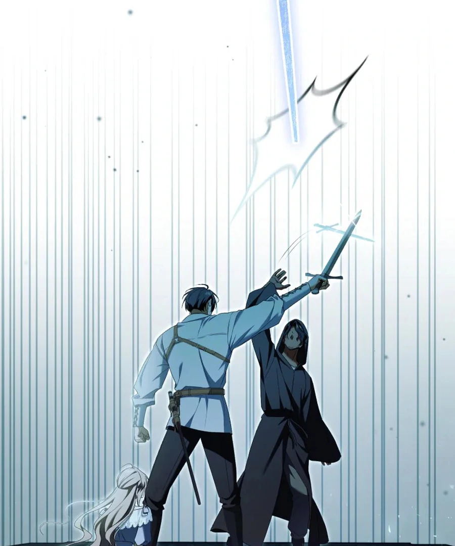 My Dream is to Get My Own House Chapter 32 - Page 21