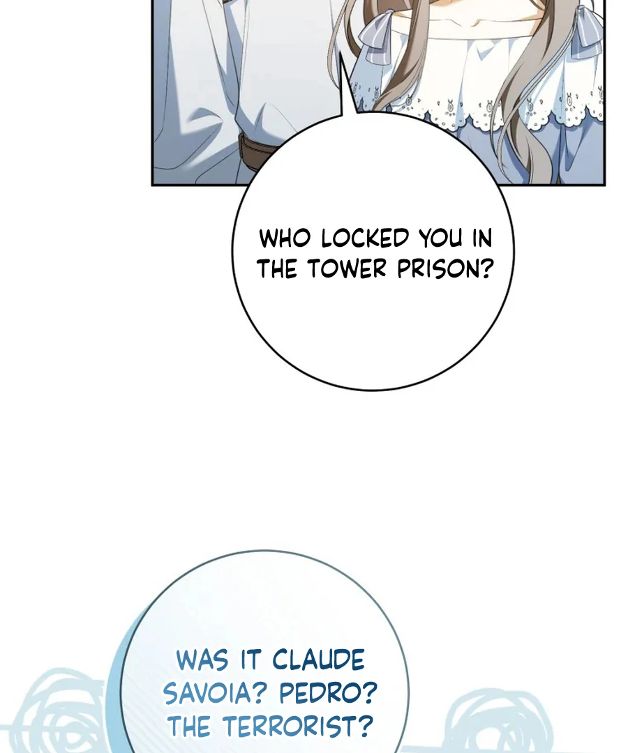 My Dream is to Get My Own House Chapter 32 - Page 43