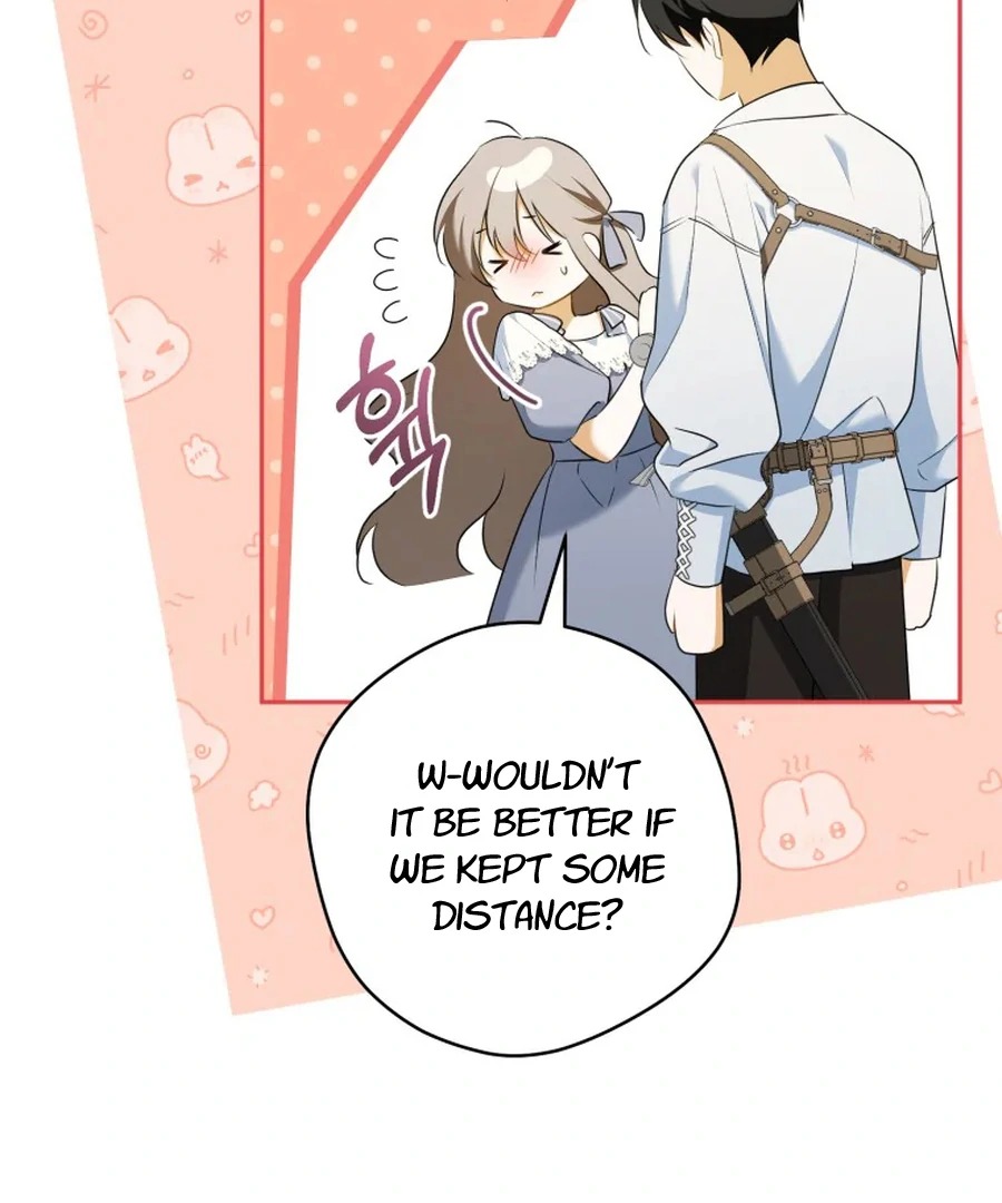 My Dream is to Get My Own House Chapter 32 - Page 93